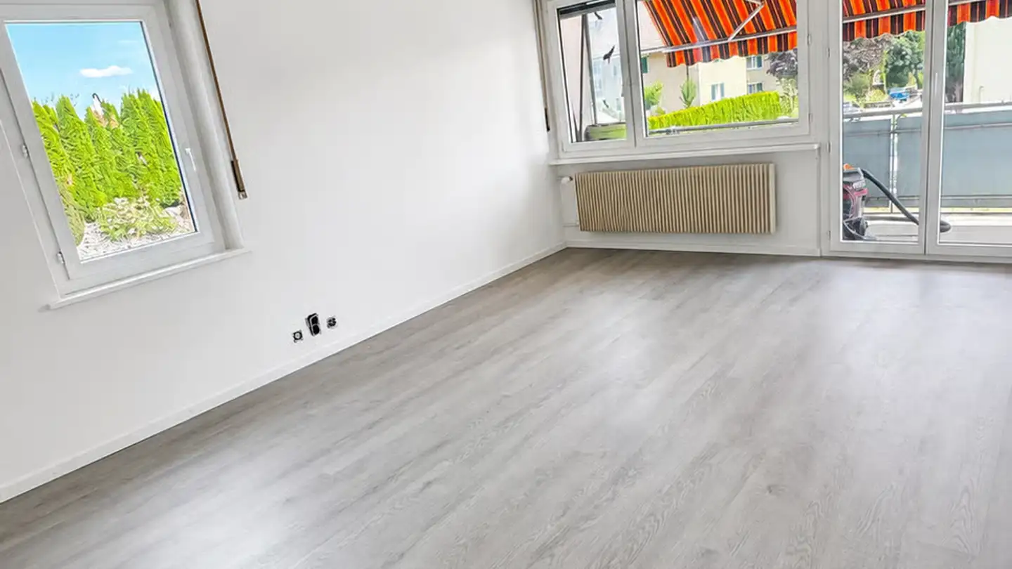 Appartamento in affitto - Leimernweg 10, 2542 Pieterlen - Foto 2
