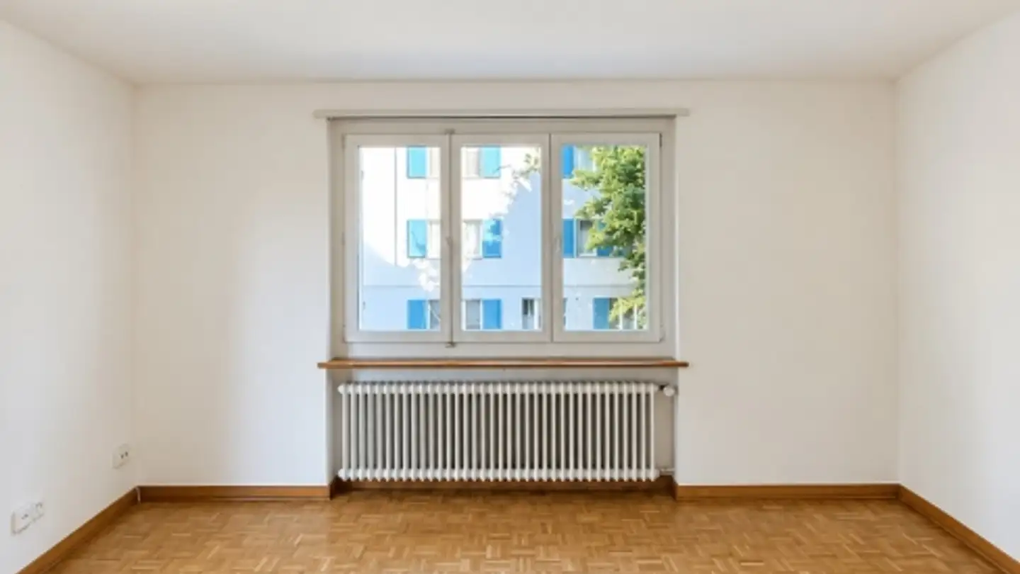 Appartement à louer - 8704 Herrliberg