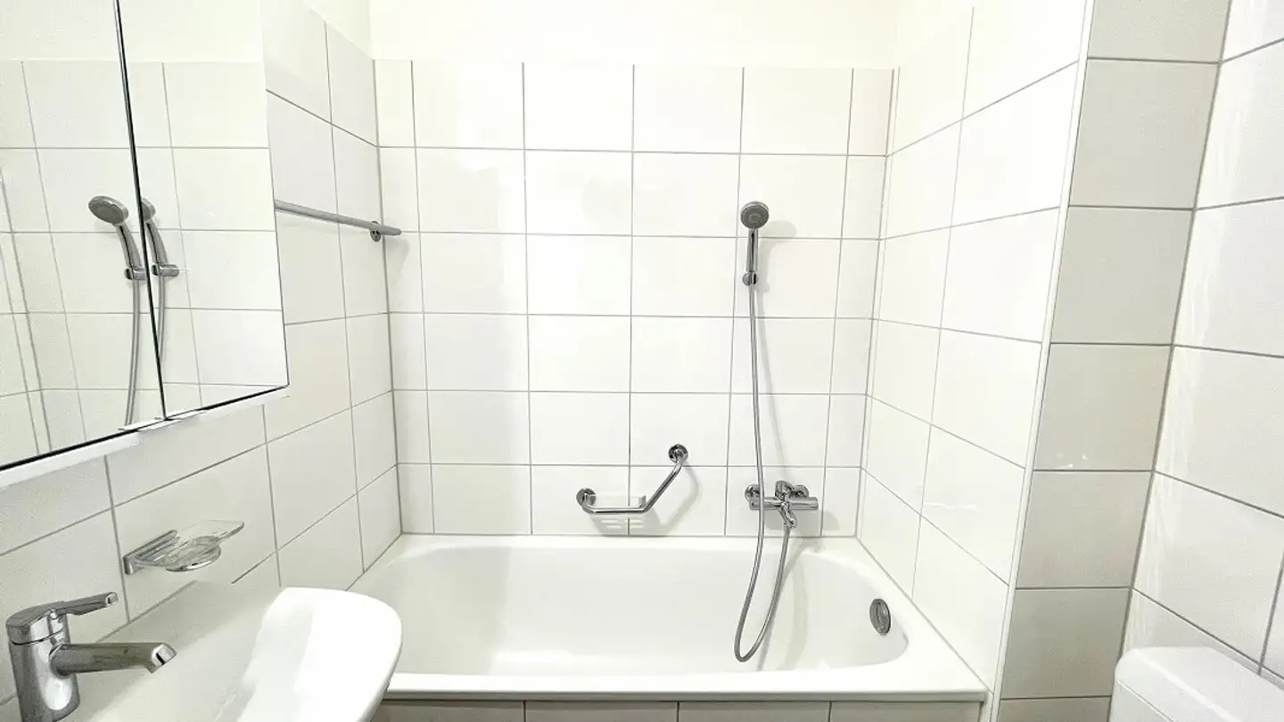 Appartamento in affitto - Brombacherstrasse 44, 4057 Basel - Foto 2