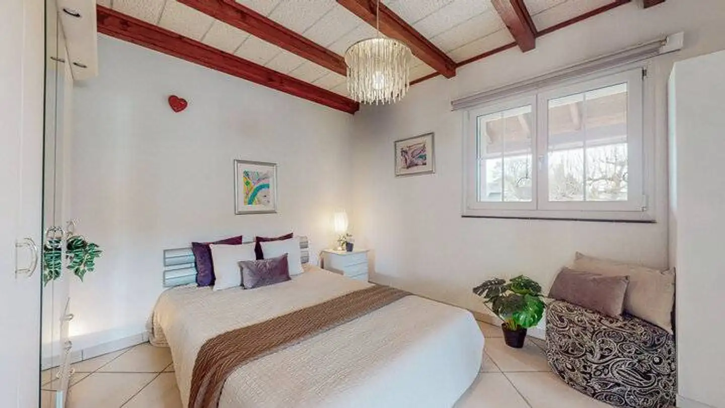 Single house for sale - 8593 Kesswil - Photo 4