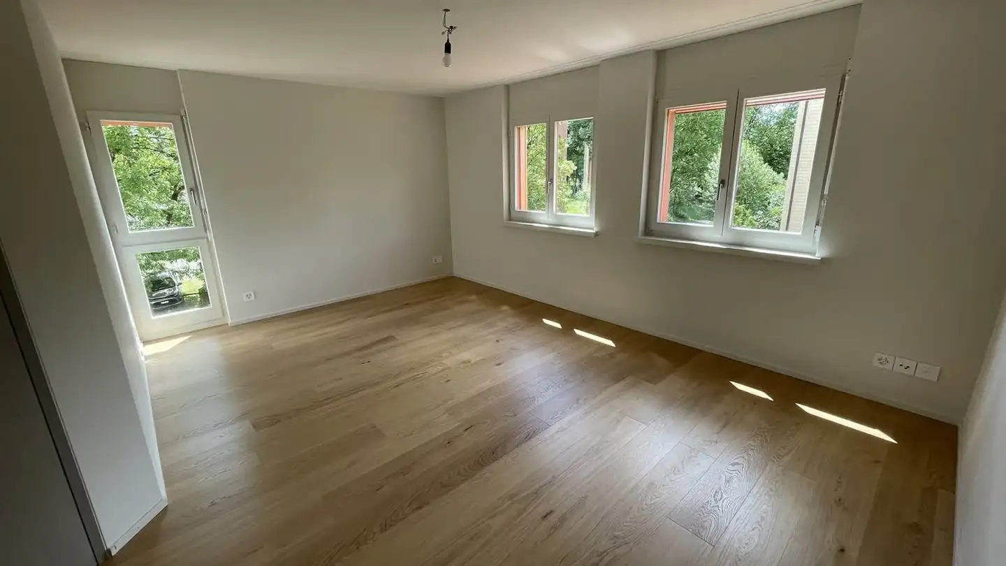 Attico in affitto - Zwinggartenstrasse 55, 8600 Dübendorf - Foto 3