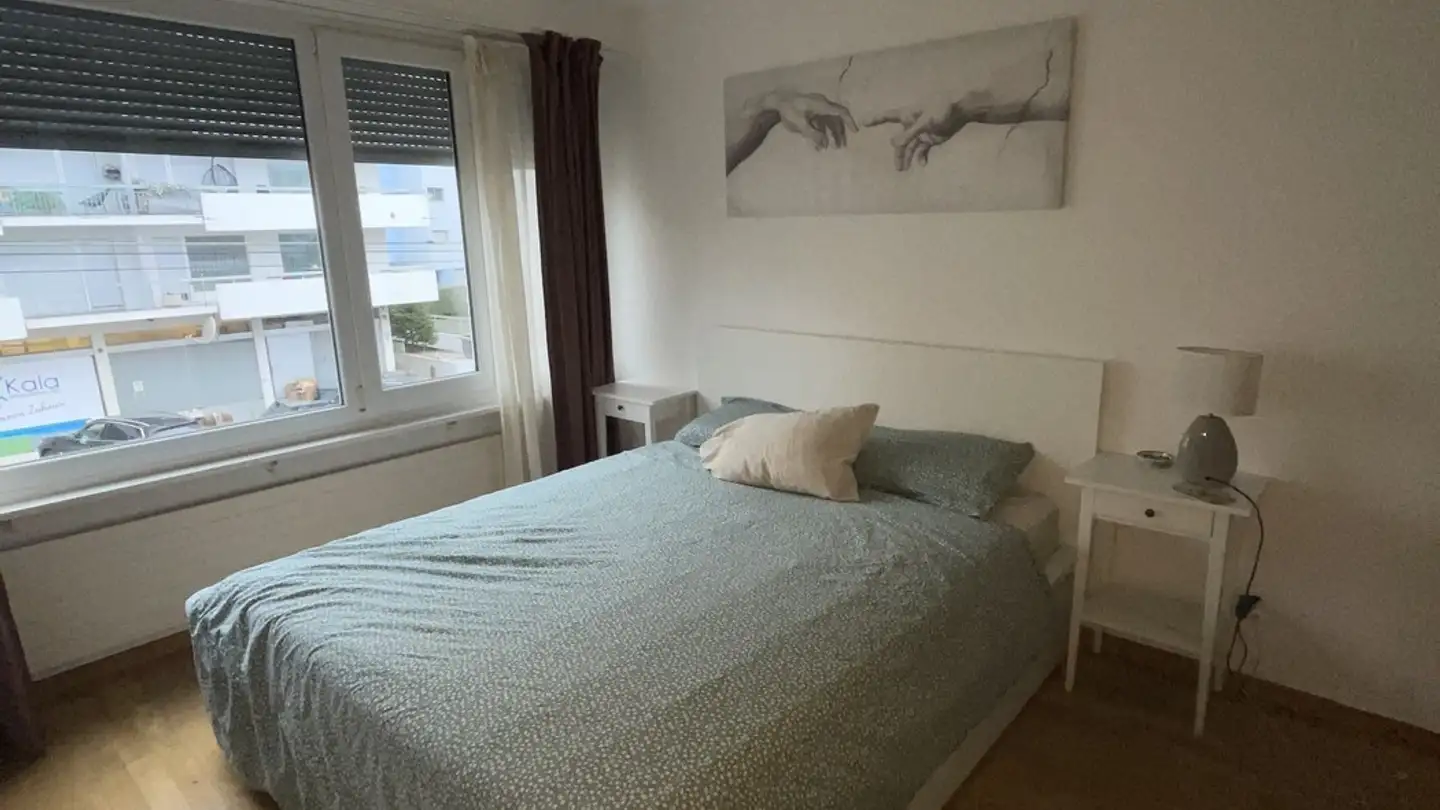 Wohnung mieten - 8057 Zürich