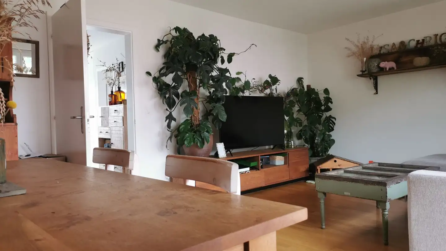 Appartamento in affitto - 2564 Bellmund - Photo 4