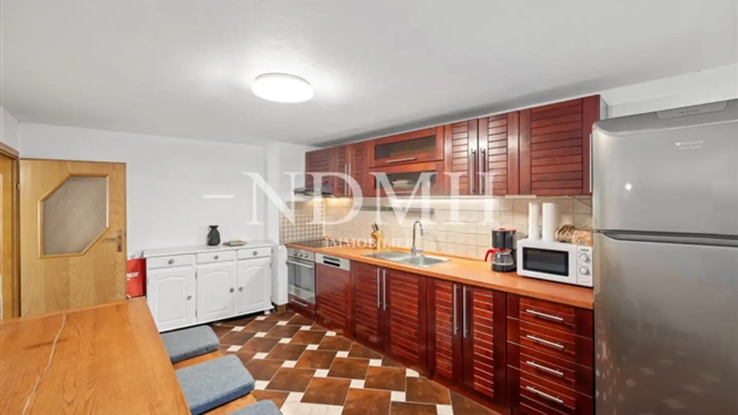 Maison individuelle à vendre - 1966 St-Romain (Ayent) - Photo 4