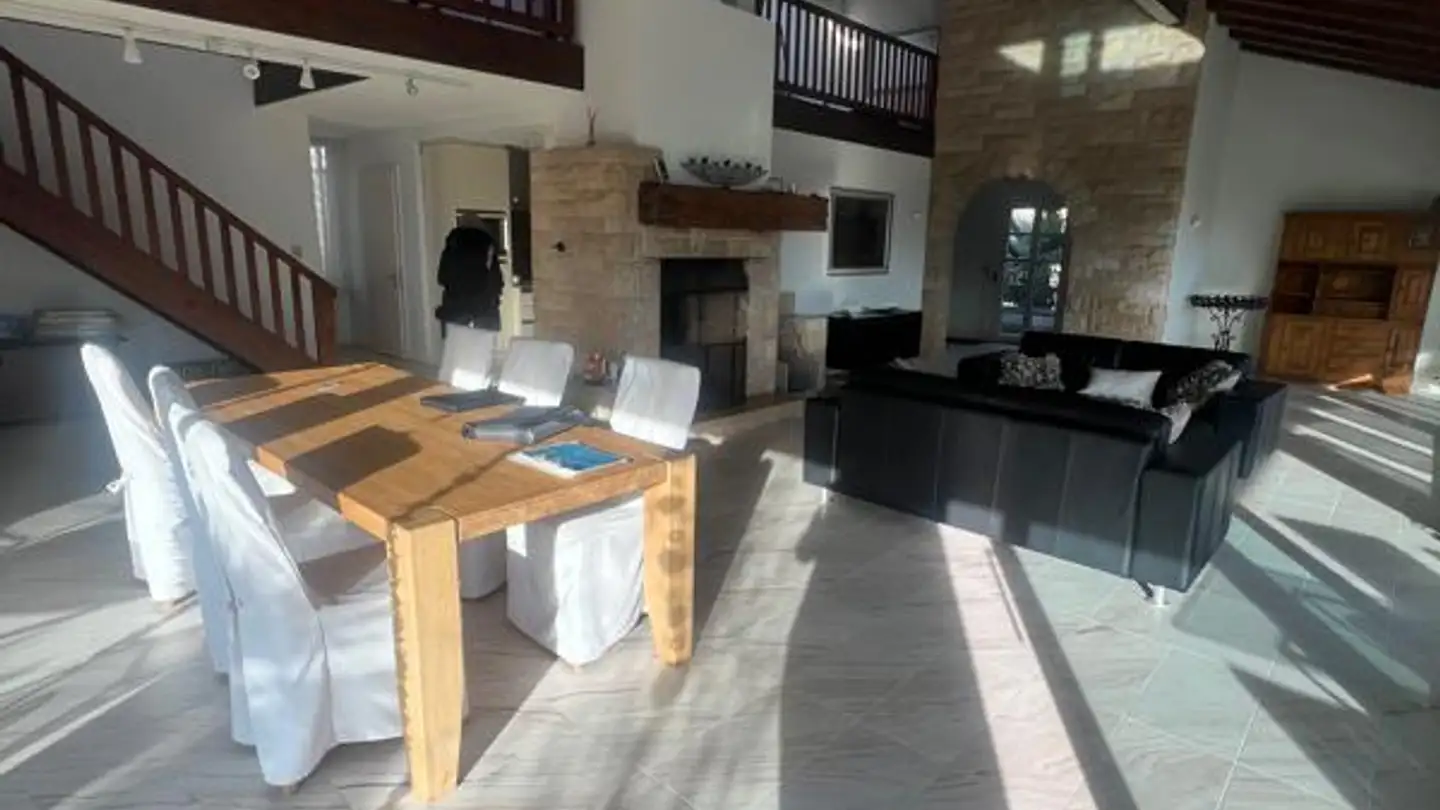 Villa à vendre - 6982 Agno