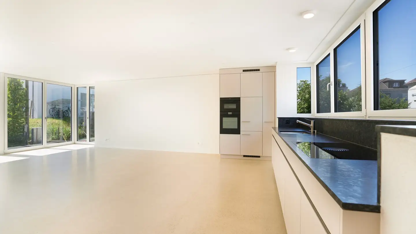 Appartamento in affitto - Triemlistrasse 90, 8047 Zürich - Foto 3