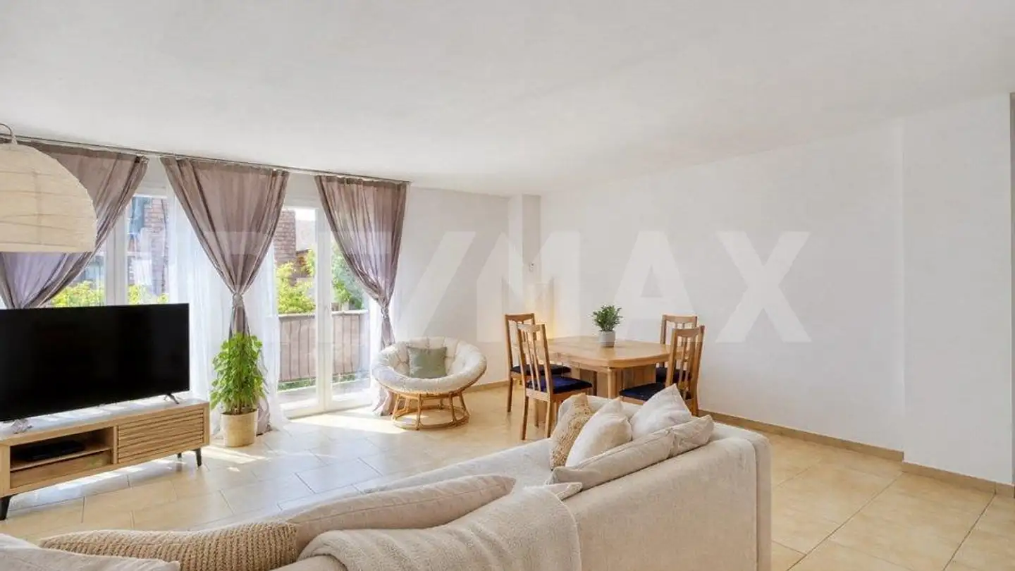 Apartment for sale - 1175 Lavigny