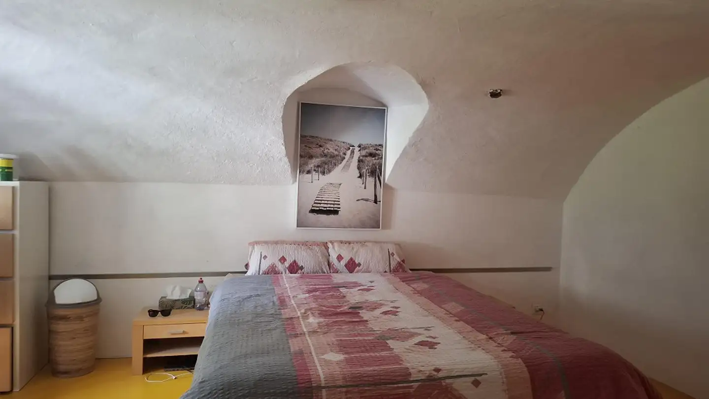 Loft à louer - Sterna 5, 7412 Scharans - Photo 3