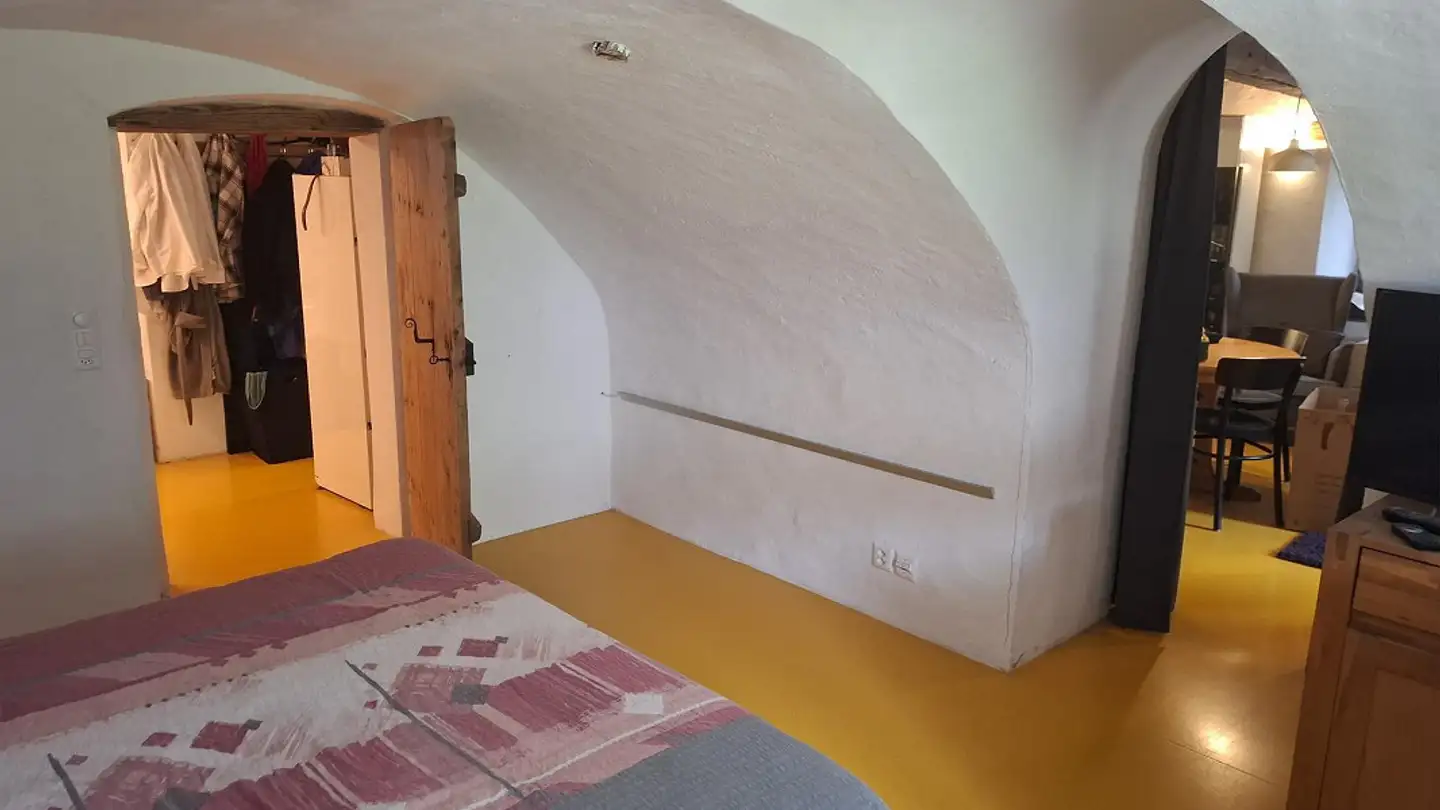 Loft à louer - Sterna 5, 7412 Scharans - Photo 4