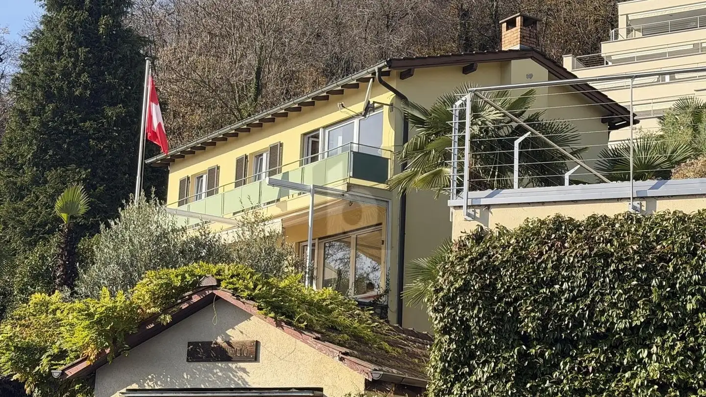 Einfamilienhaus kaufen - 6984 Pura