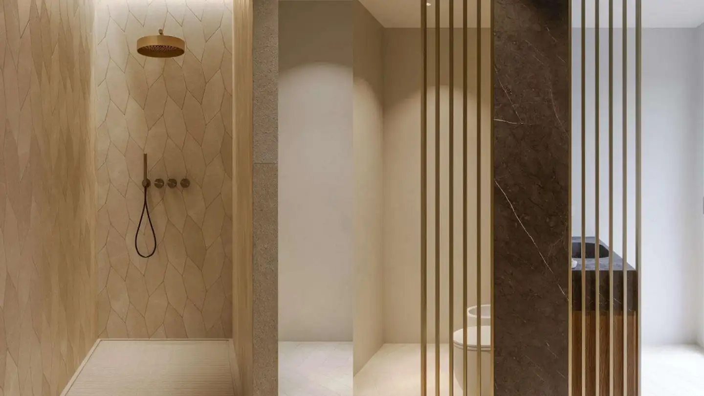 Appartement à vendre - Via Domenico Fontana, 6900 Lugano - Photo 3