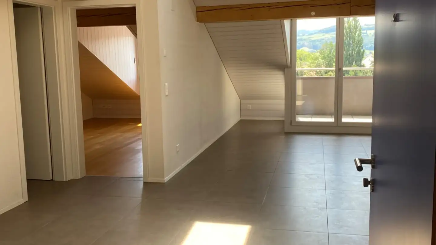 Appartement à louer - Giacomettistrasse 25, 3006 Bern