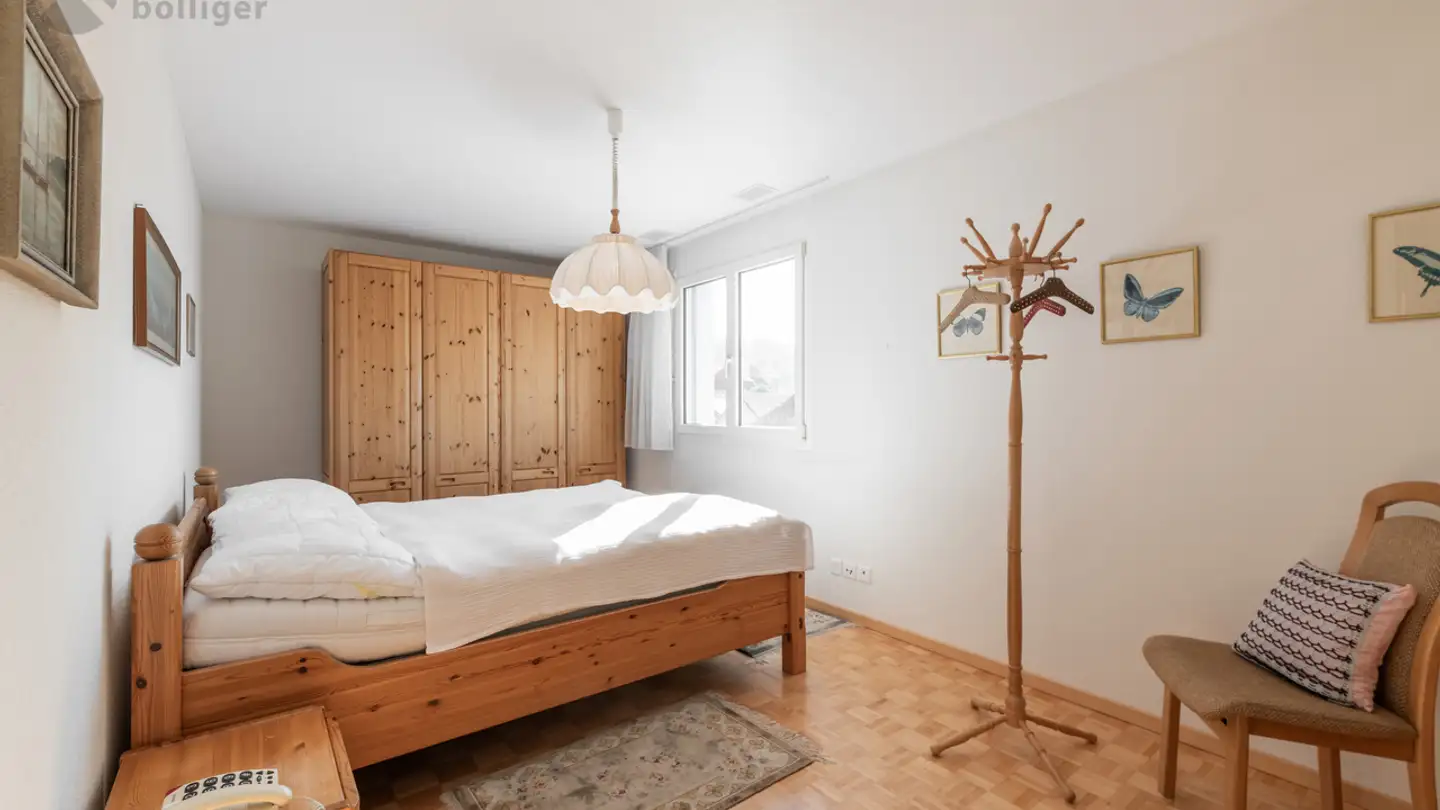 Appartement à vendre - Zimmereiweg 2, 4665 Oftringen
