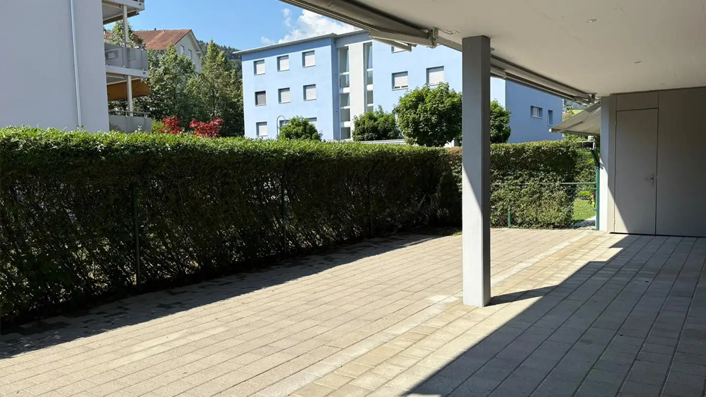 Appartamento in affitto - 6010 Kriens