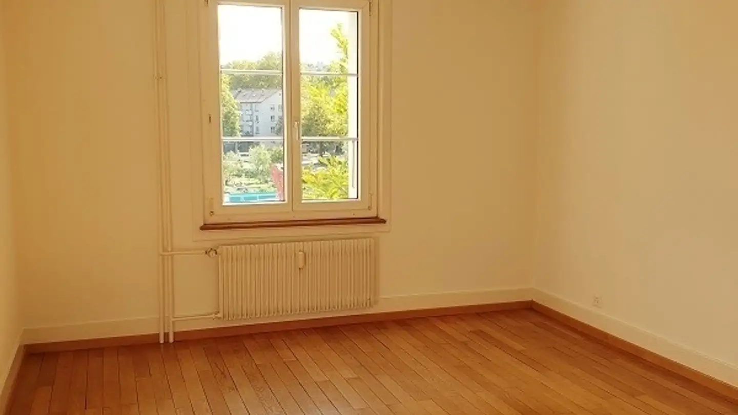 Appartement à louer - Mutachstrasse 19, 3008 Bern