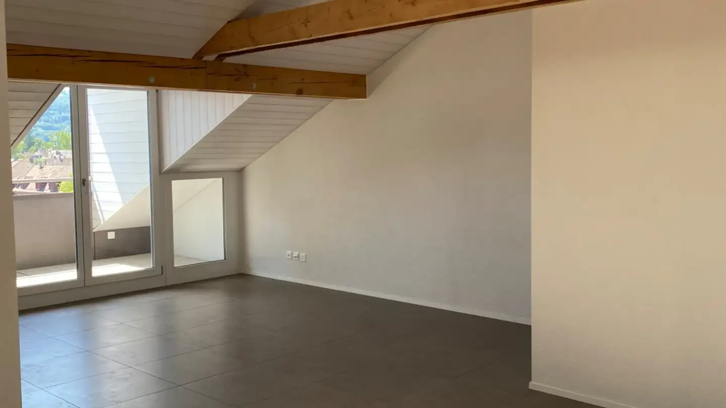 Appartement à louer - Giacomettistrasse 25, 3006 Bern - Photo 2