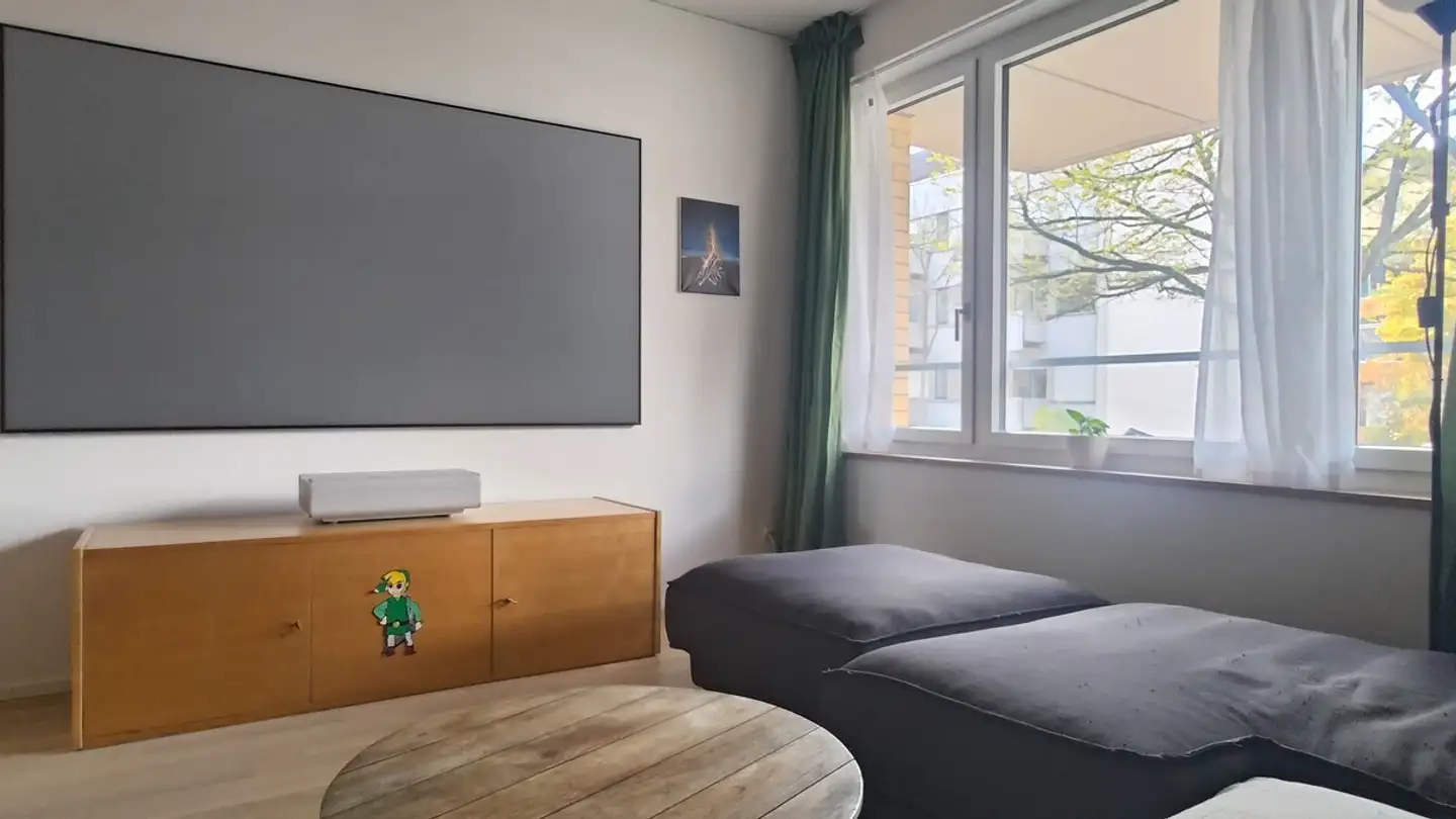 Apartment for rent - Saumackerstrasse 71, 8048 Zürich - Photo 4