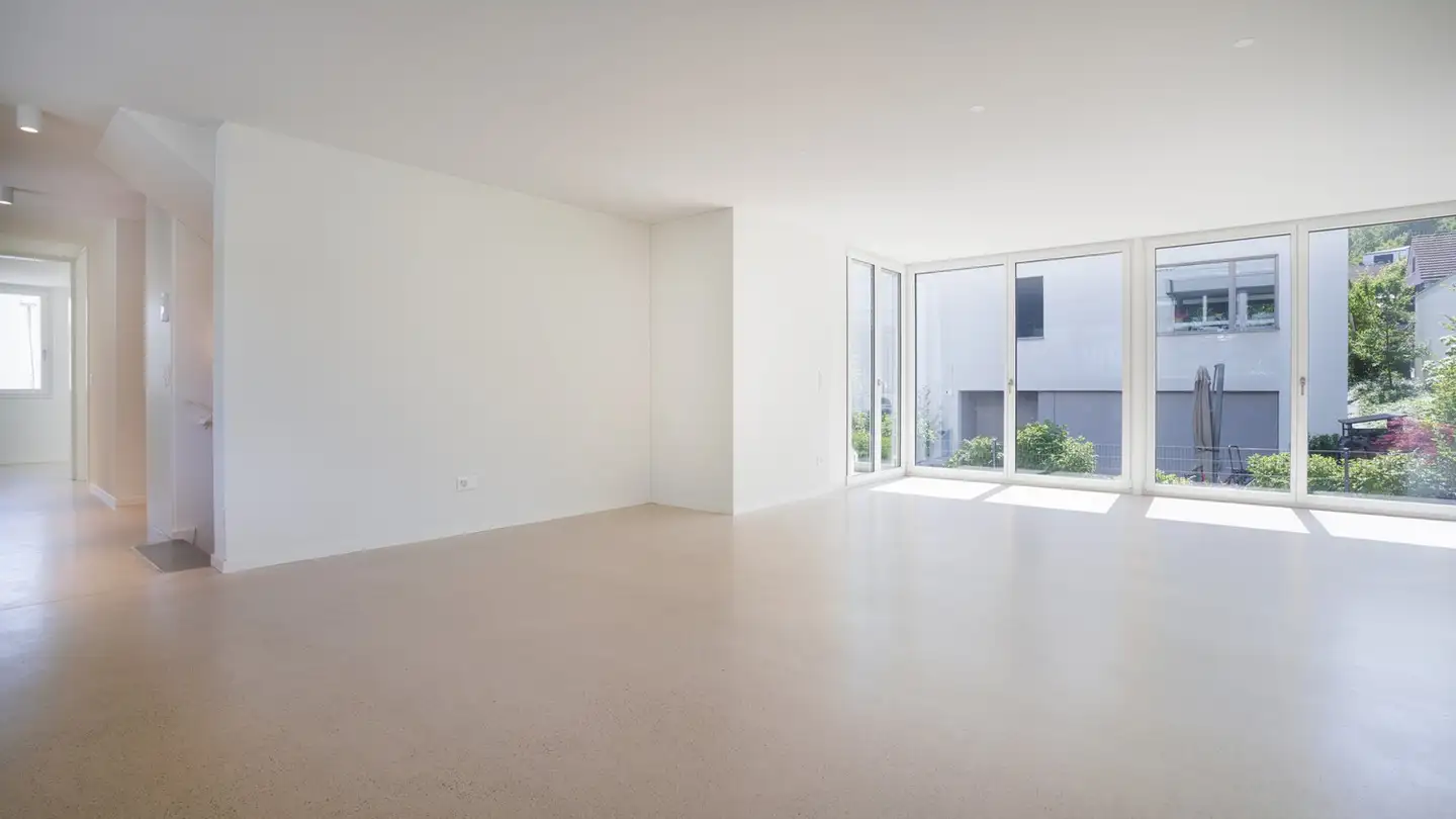 Appartamento in affitto - Triemlistrasse 90, 8047 Zürich - Foto 4