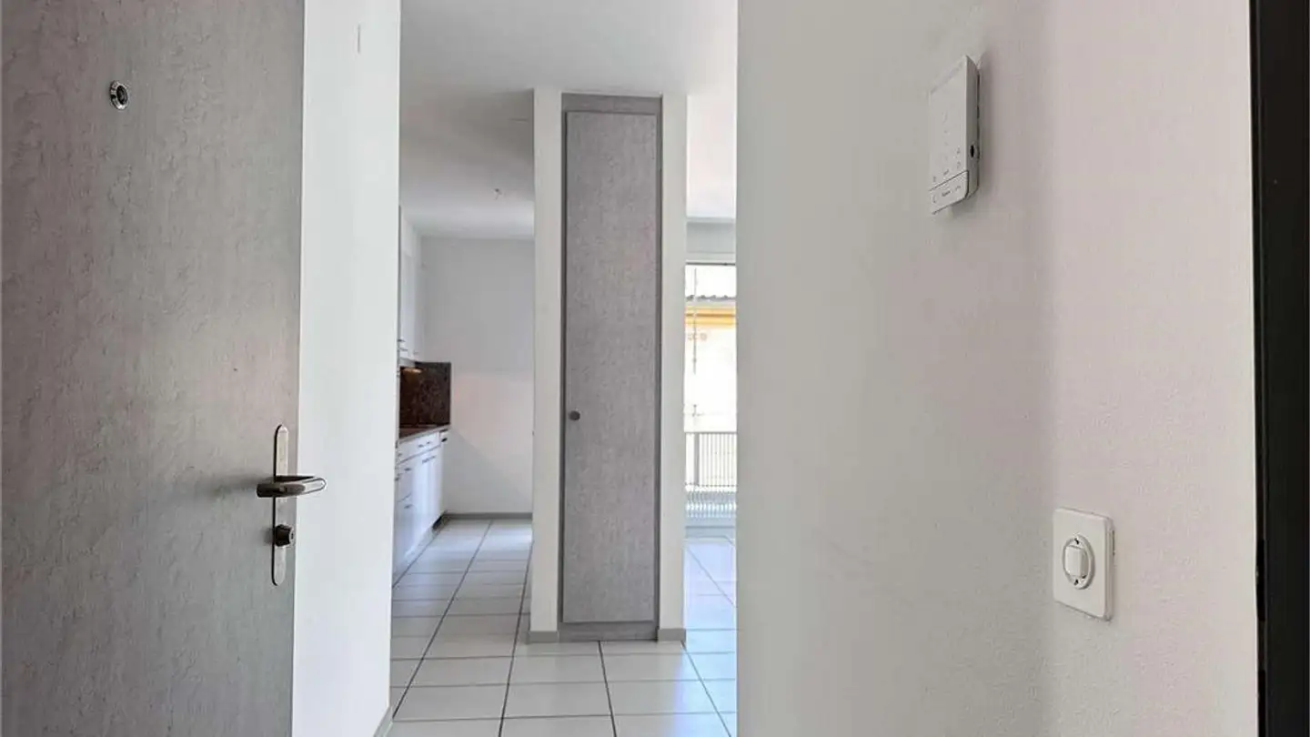 Appartamento in affitto - Via Lugano 8, 6953 Lugaggia