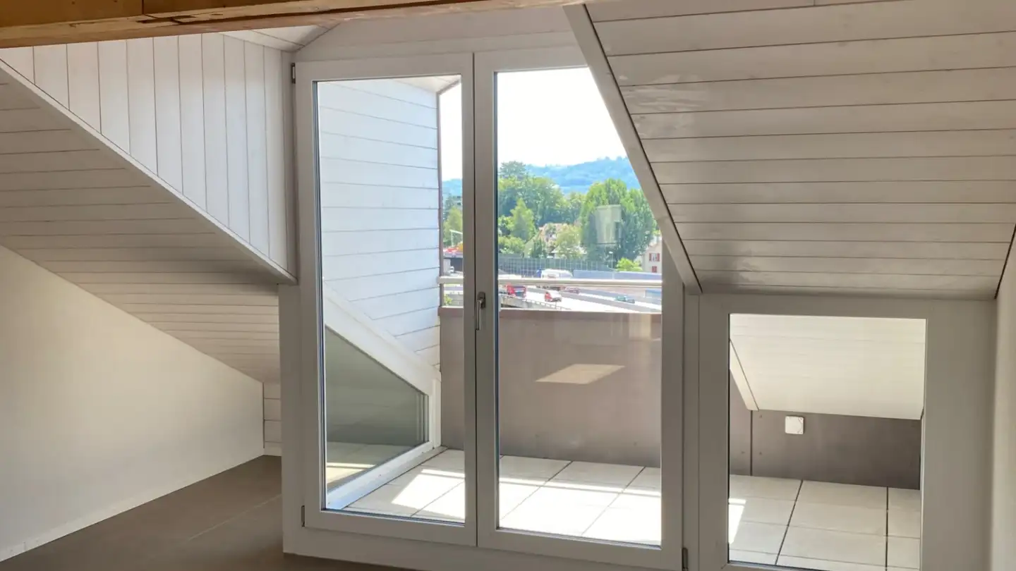 Appartement à louer - Giacomettistrasse 25, 3006 Bern - Photo 3