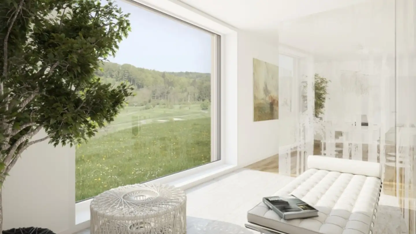 Attico in affitto - 8406 Winterthur - Photo 3