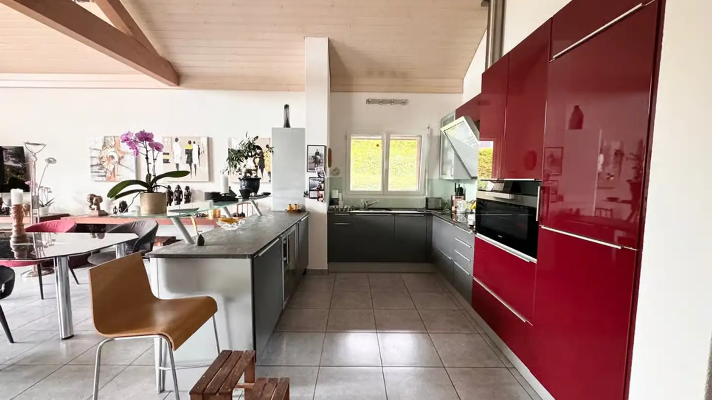 Appartement à louer - Chemin De Champ Bochet 32, 1618 Châtel-St-Denis - Photo 2