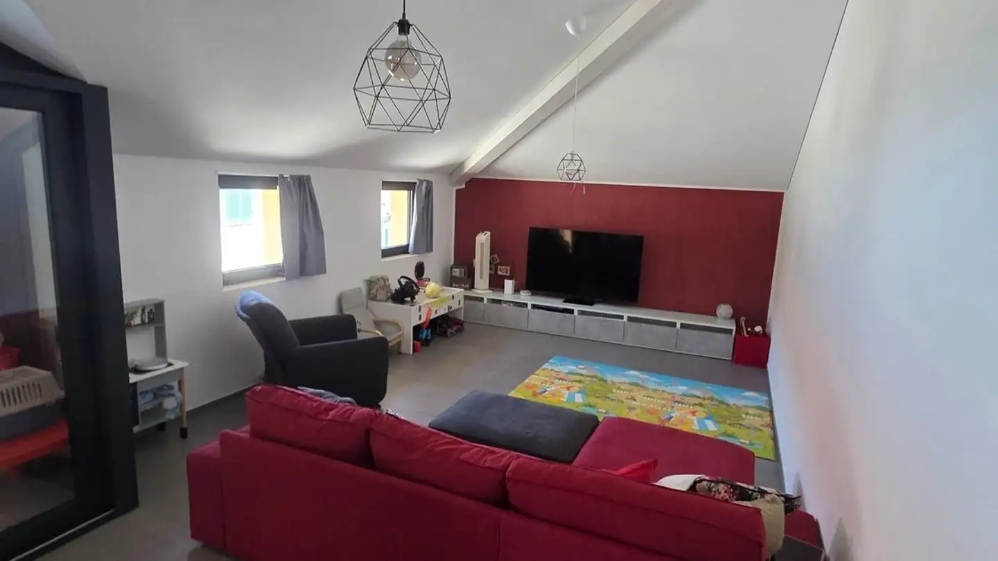 Wohnung mieten - 6946 Ponte Capriasca - Foto 4