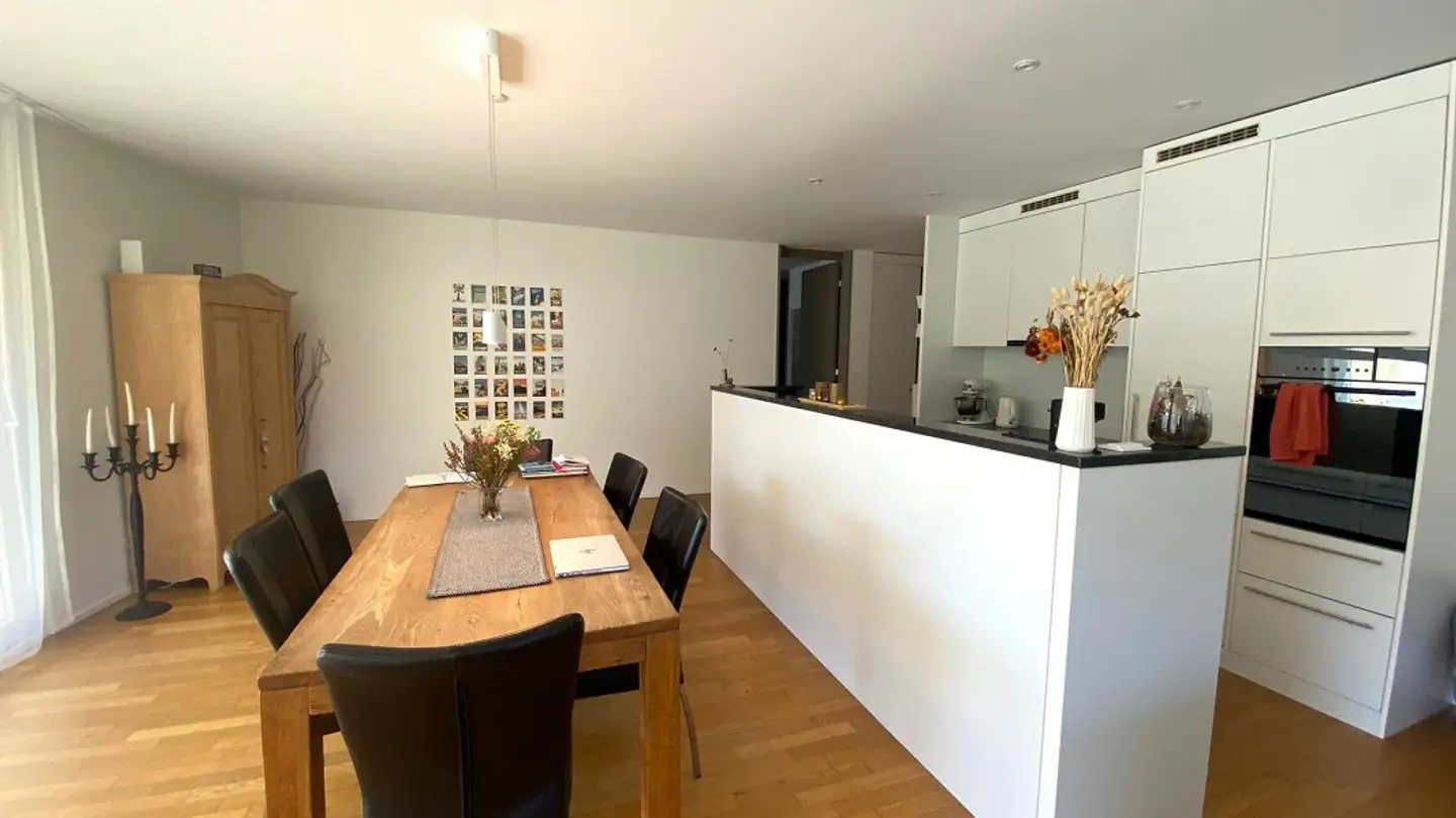 Apartment for rent - Lützelmattstrasse 21, 6006 Luzern