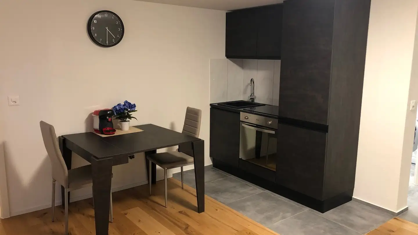 Apartment for rent - Langgasse 46, 9008 St. Gallen - Photo 2