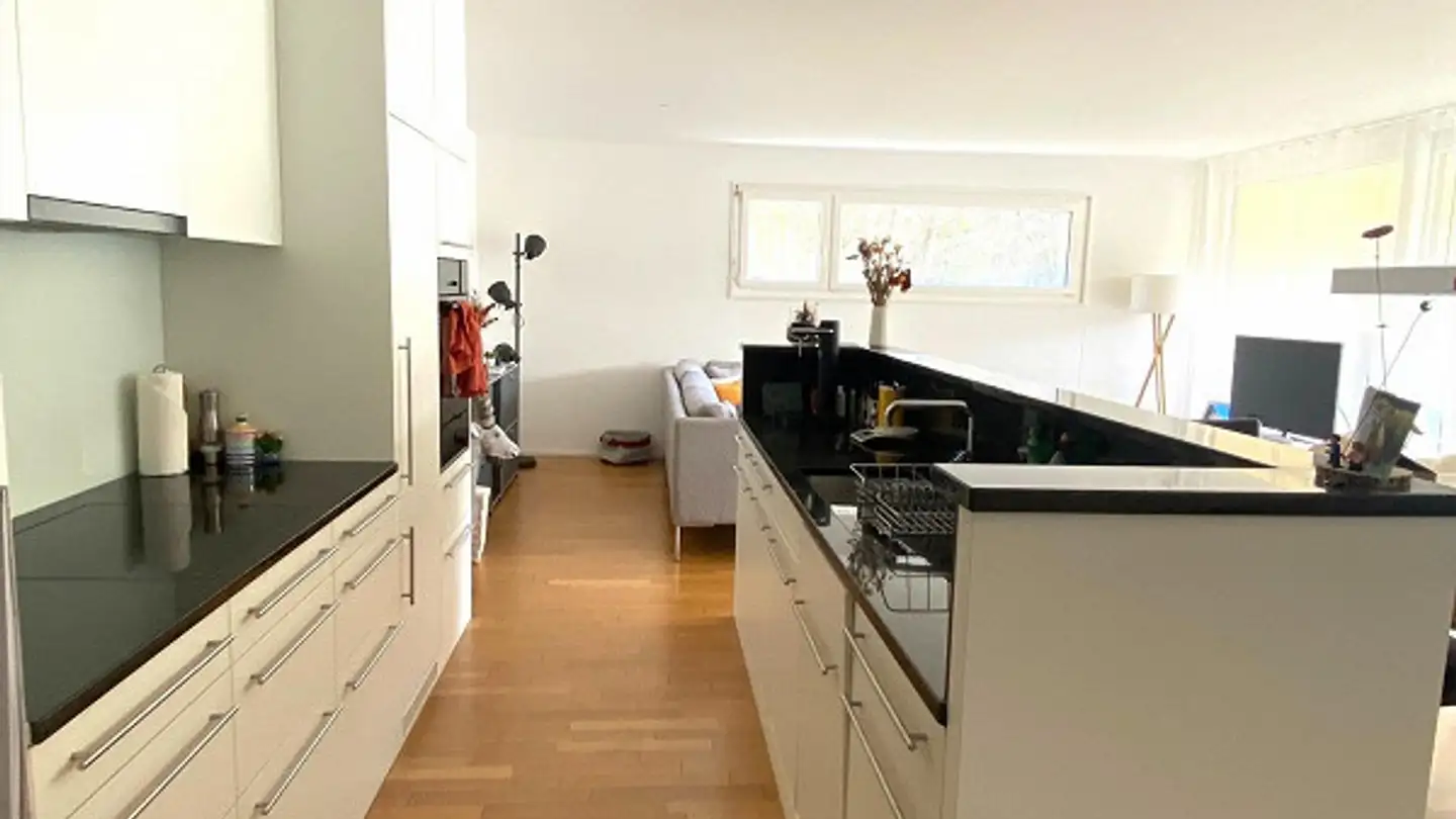 Apartment for rent - Lützelmattstrasse 21, 6006 Luzern - Photo 2
