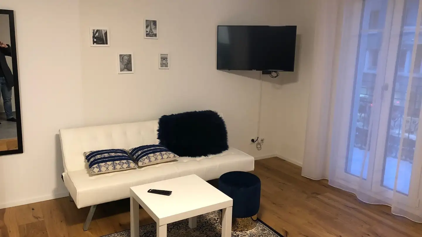 Apartment for rent - Langgasse 46, 9008 St. Gallen - Photo 3