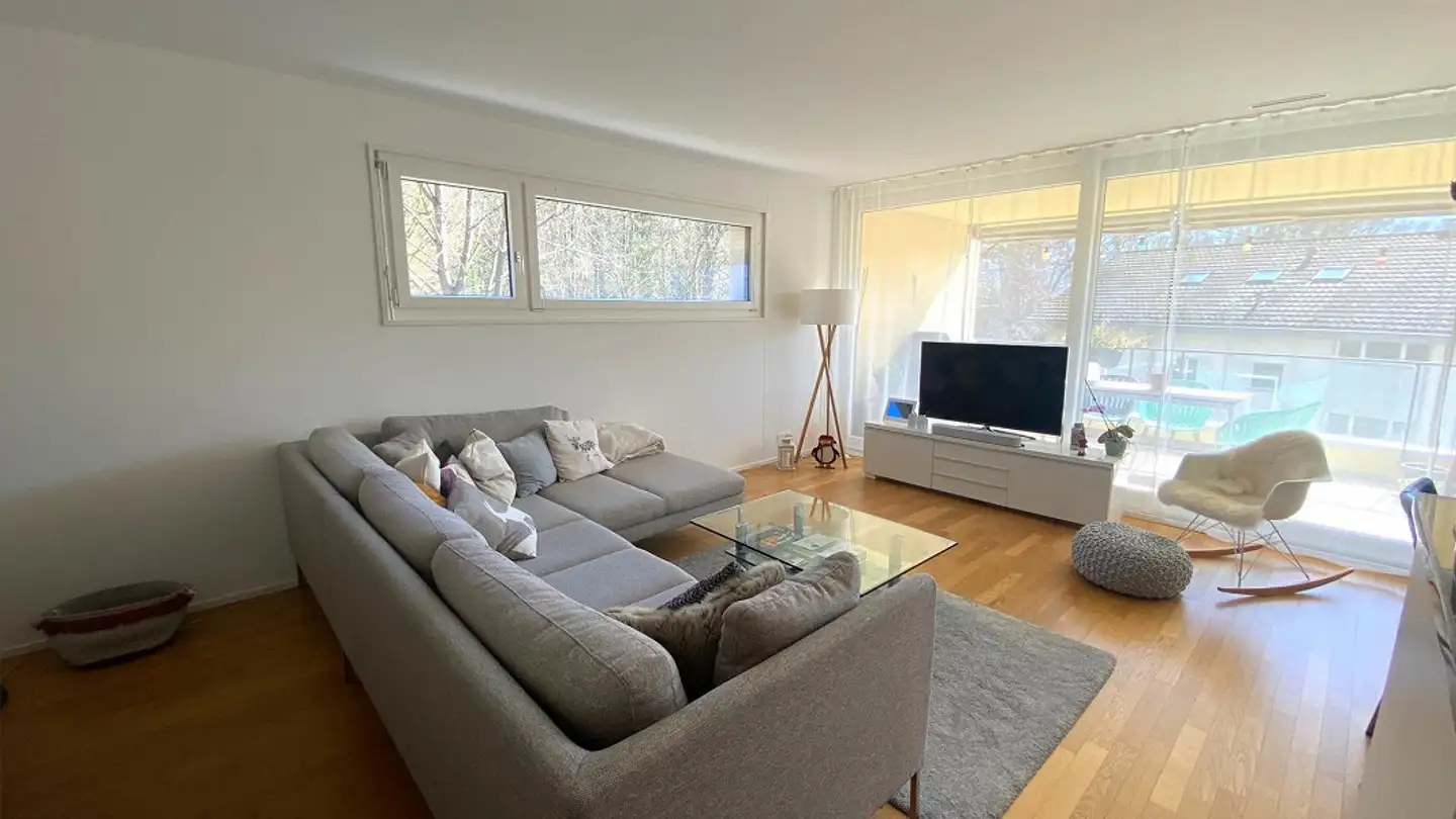 Apartment for rent - Lützelmattstrasse 21, 6006 Luzern - Photo 3