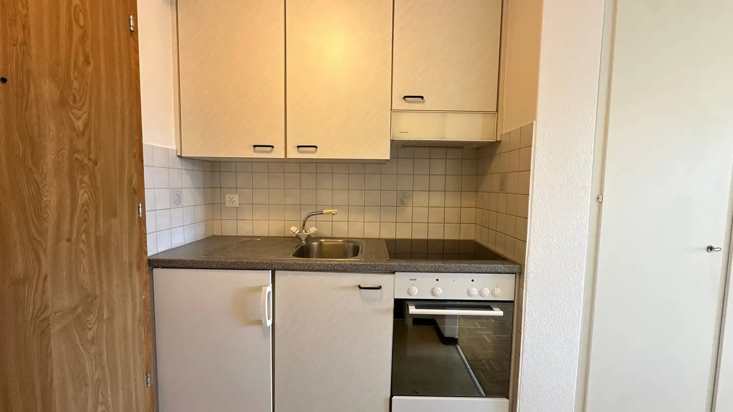 Wohnung mieten - Rue Du Coteau / Haldenstrasse 26, 2502 Biel/Bienne - Foto 4