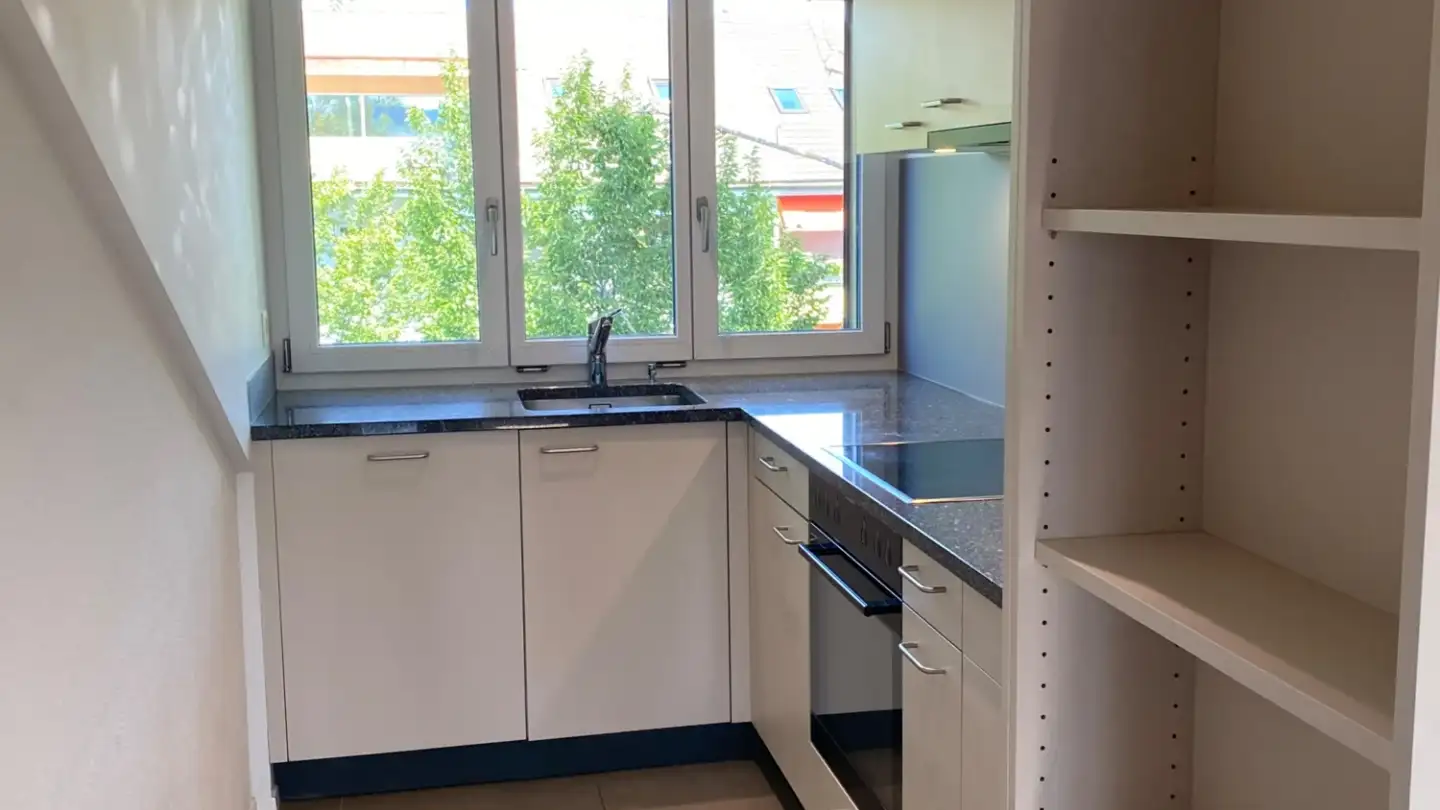 Appartement à louer - Giacomettistrasse 25, 3006 Bern - Photo 4