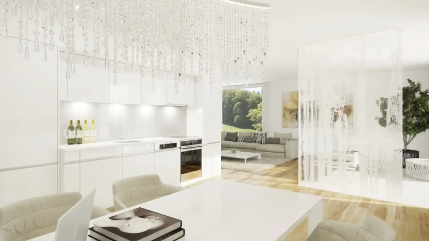 Attico in affitto - 8406 Winterthur - Photo 2