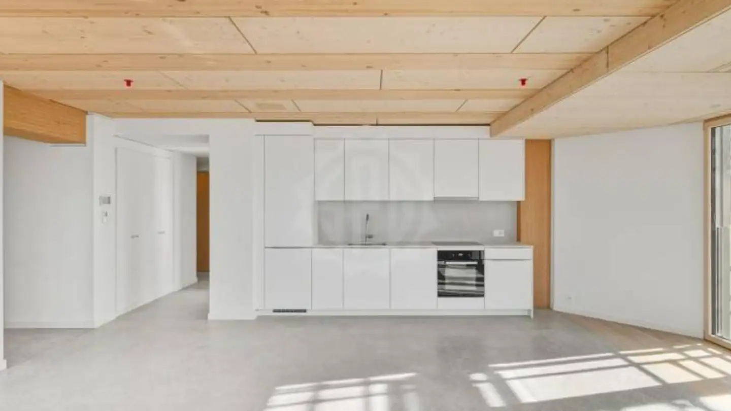 Wohnung mieten - Chemin Du Viaduc 6, 1008 Prilly - Foto 4