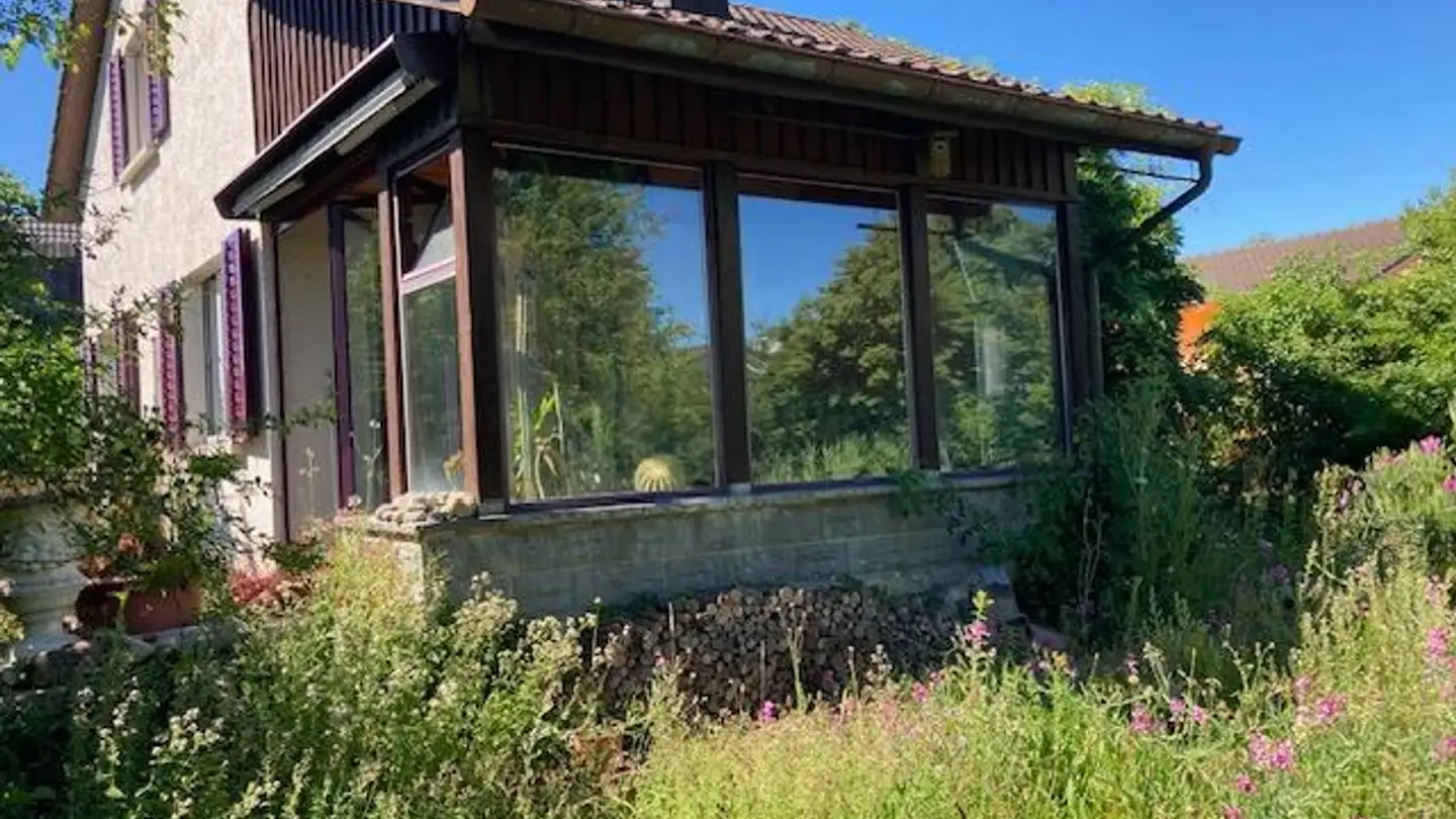 Single house for sale - Fadackerstrasse 15, 8956 Killwangen