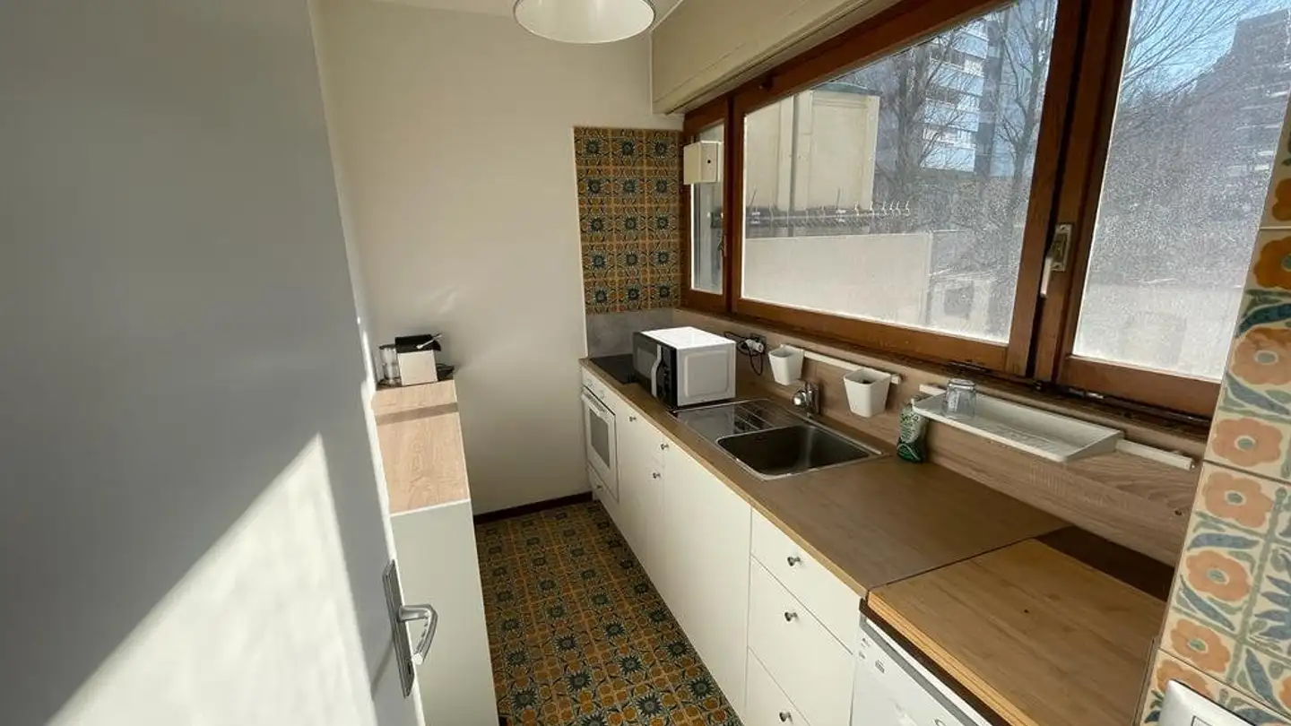 Appartamento in vendita - Via Dei Faggi, 6912 Pazzallo - Photo 2