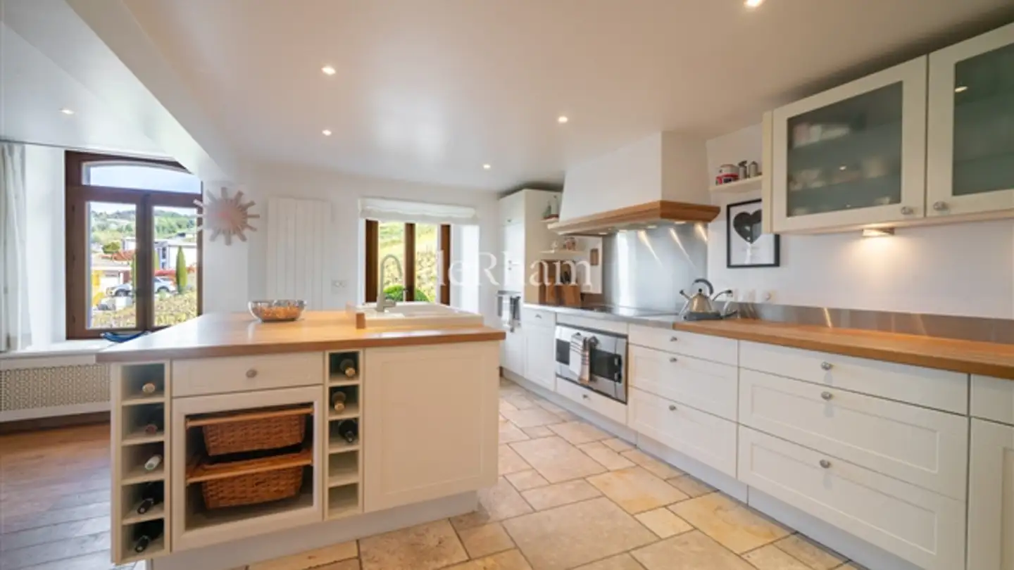 Casa singola in vendita - 1095 Lutry - Photo 4