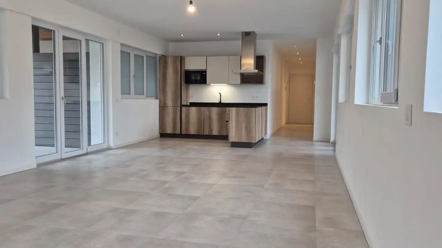 Apartment for rent - Rue De La Gare 3, 2613 Villeret - Photo 2