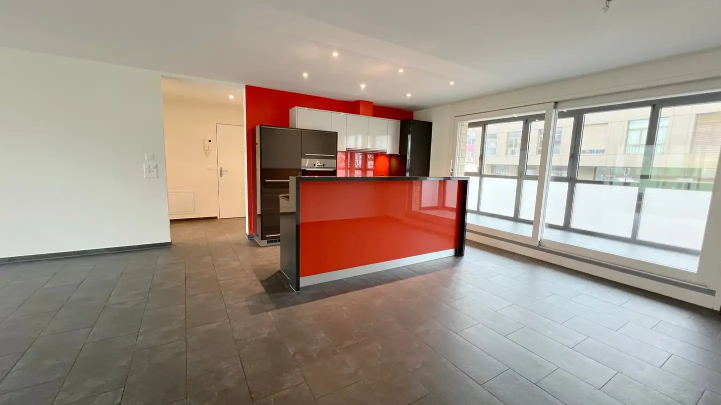 Appartamento in affitto - Schindellegistrasse 69, 8808 Pfäffikon SZ