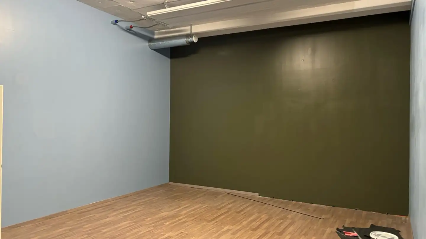 Workshop for rent - Route De Pallatex 5, 1163 Etoy - Photo 2