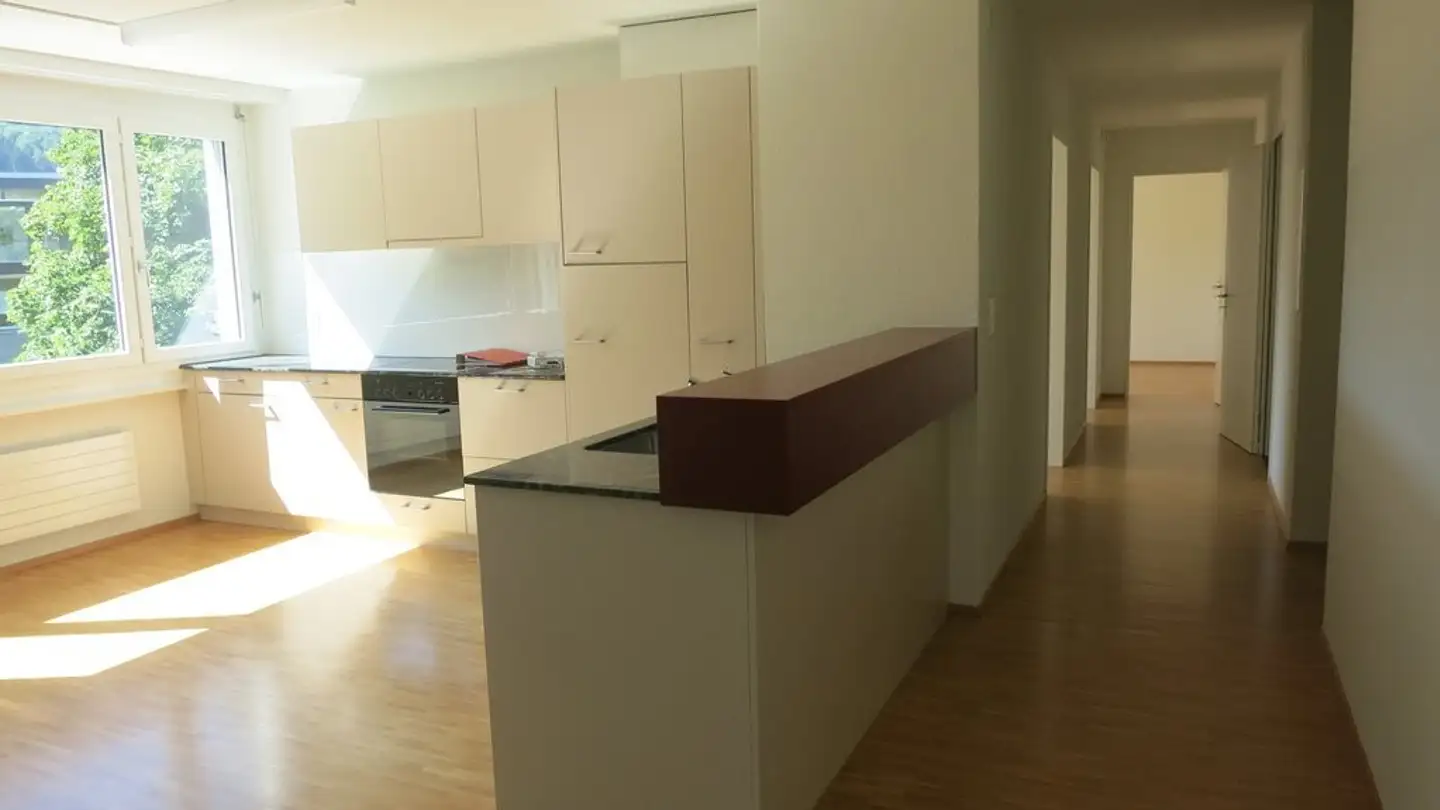 Apartment for rent - Aprikosenstrasse 28, 8051 Zürich - Photo 3