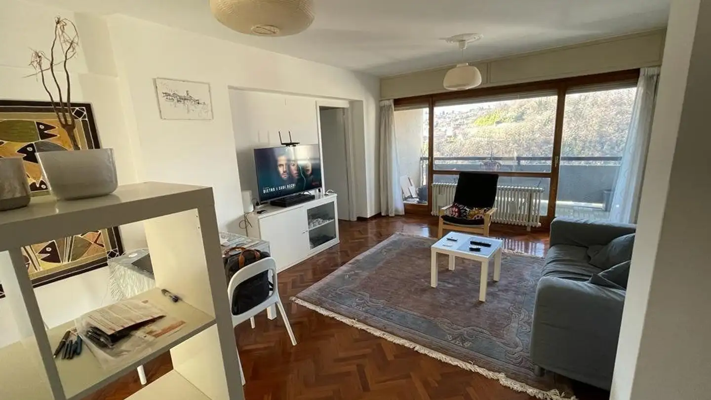 Appartamento in vendita - Via Dei Faggi, 6912 Pazzallo