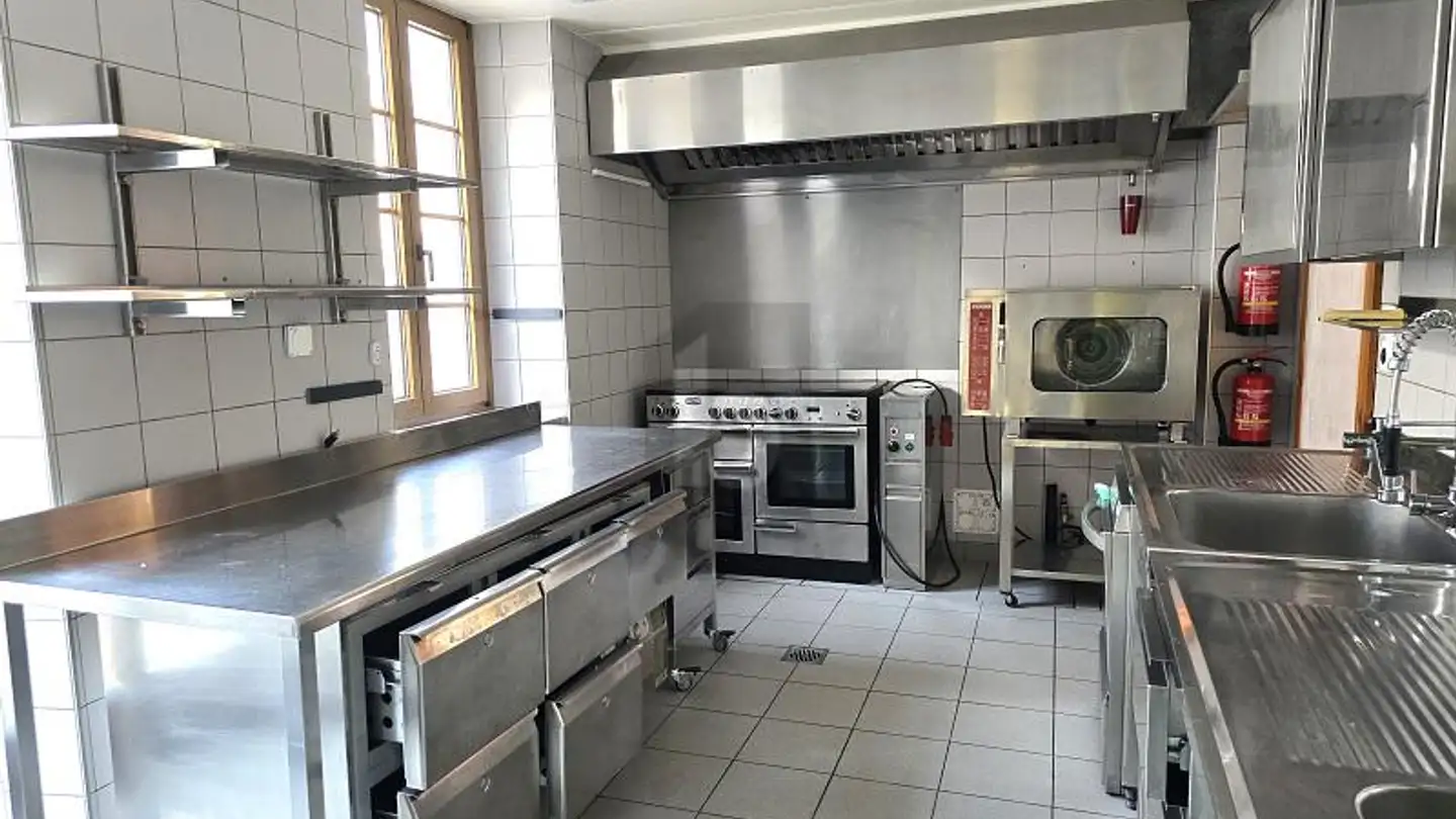 Hotel in affitto - 2114 Fleurier - Foto 4