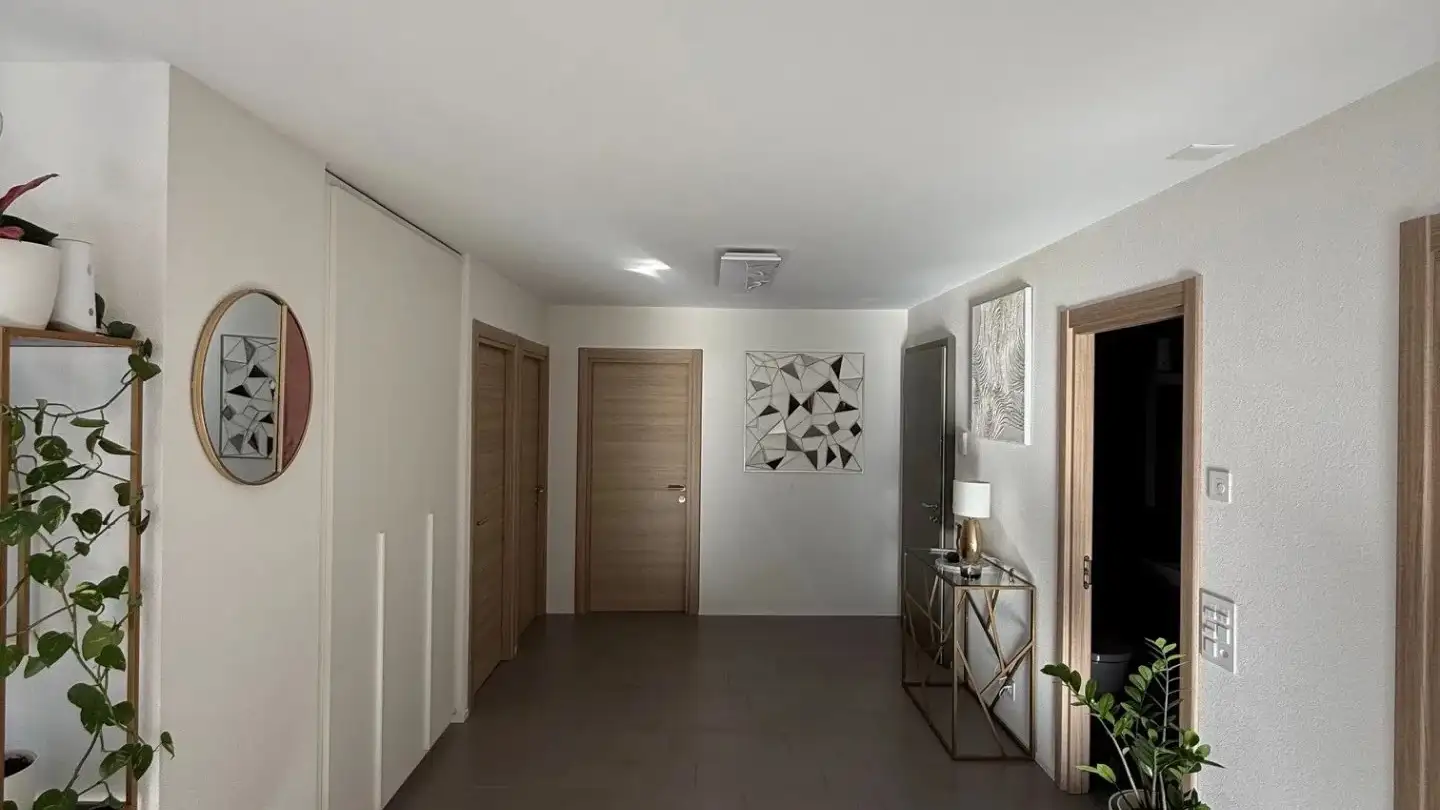 Appartement à louer - Rue Du Simplon 33, 1920 Martigny - Photo 3