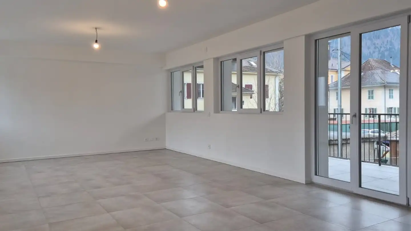 Apartment for rent - Rue De La Gare 3, 2613 Villeret - Photo 3