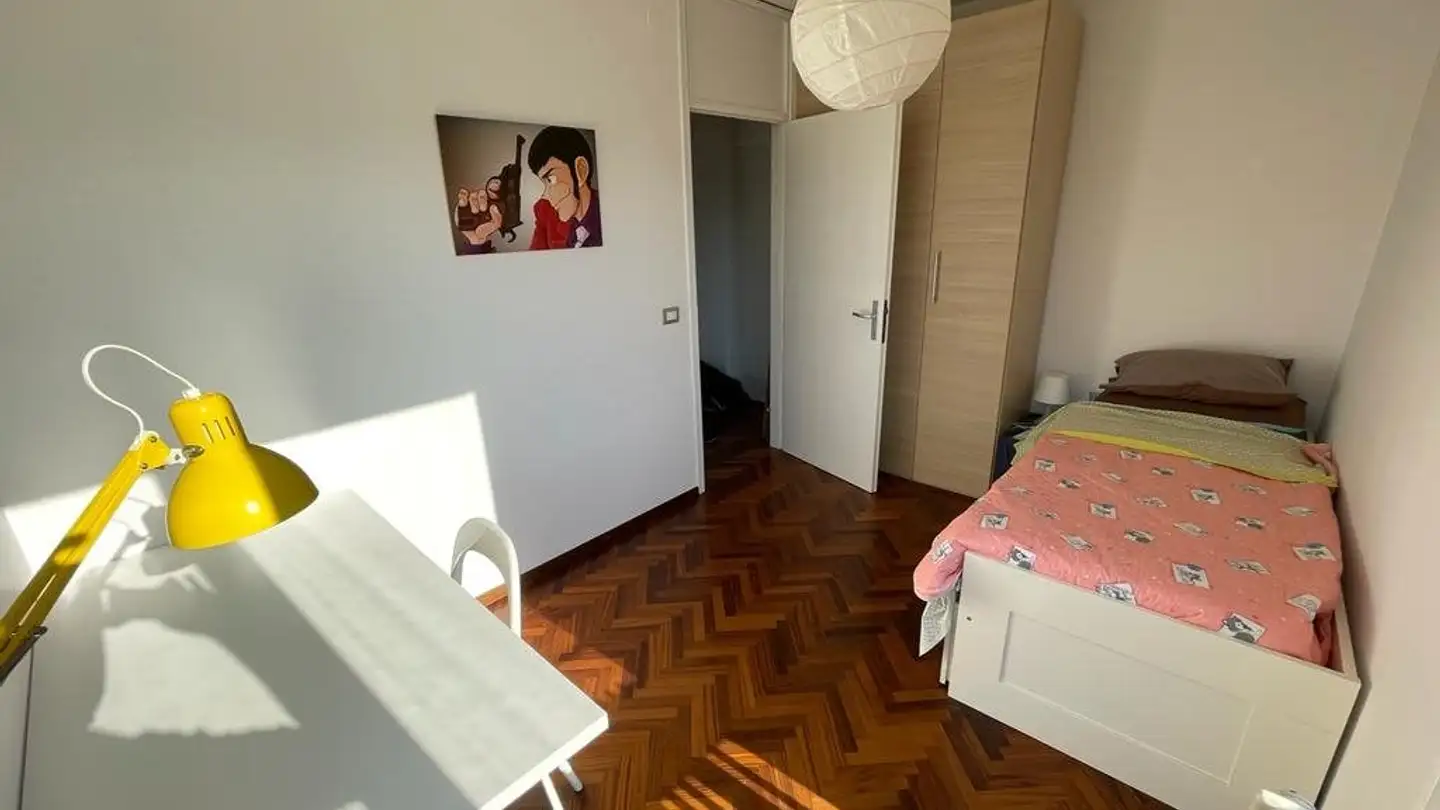 Appartamento in vendita - Via Dei Faggi, 6912 Pazzallo - Photo 4