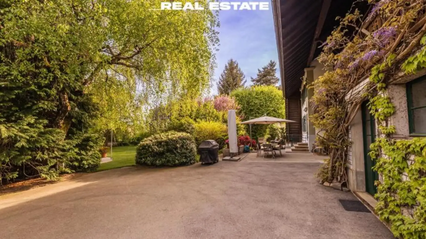 Single house for sale - 1083 Mézières VD - Photo 4