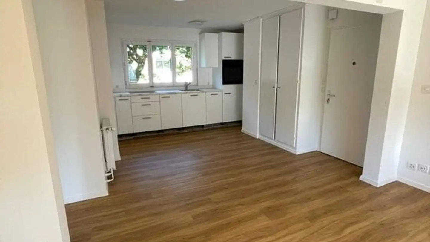 Apartment for rent - Friedhofallee 4, 8590 Romanshorn
